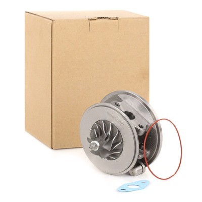 Turbo cartridge (core) RIDEX 4973C0025 4973C0025 - photo 2