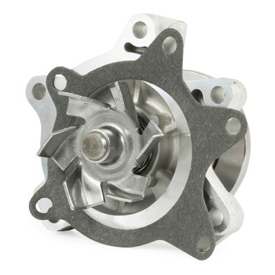 Water Pump, Engine Cooling RIDEX 1260W0274 1260W0274 - photo 3