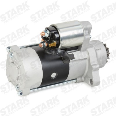 Starter Stark SKSTR-0330171 SKSTR-0330171 - photo 4