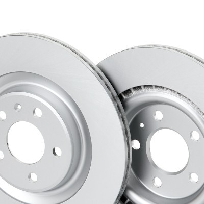 Brake Disc RIDEX 82B0793P 82B0793P - photo 5
