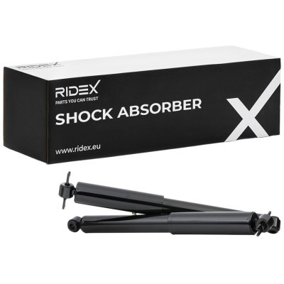 Shock Absorber RIDEX 854S1618 854S1618 - photo 2