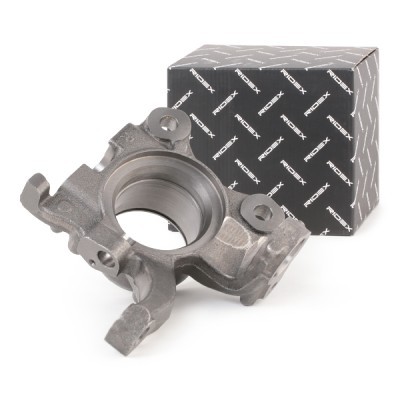 Steering knuckle RIDEX 1159S0058 1159S0058 - photo 3