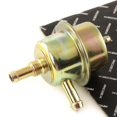 Fuel Pressure Regulator RIDEX 168C0017 168C0017 - photo 2
