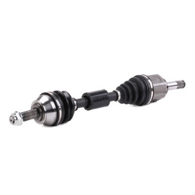 Drive Shaft RIDEX 13D0083 13D0083 - photo 6