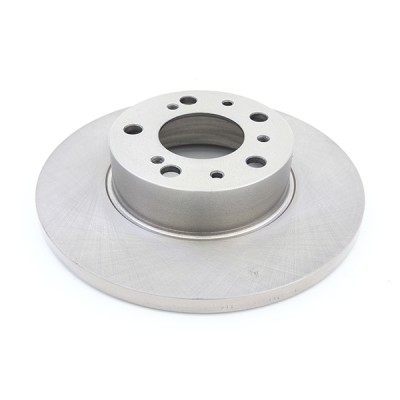 Brake Disc RIDEX 82B0911 82B0911 - photo 4