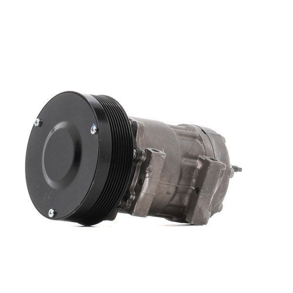 Compressor, Air Conditioning 447K1202R - photo 1