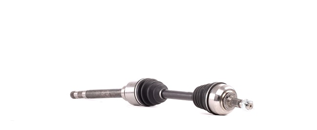 Drive Shaft RIDEX 13D0640 13D0640 - photo 1