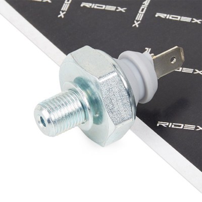 Oil Pressure Sensor RIDEX 805O0039 805O0039 - photo 2