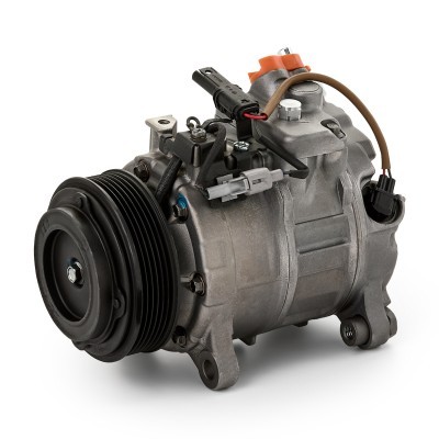 Compressor, Air Conditioning 447K0413R - photo 3