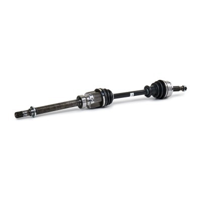 Drive Shaft RIDEX 13D1530R 13D1530R - photo 4