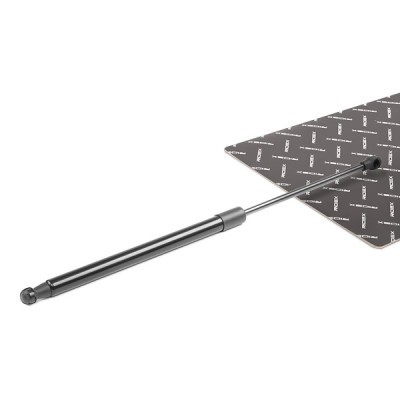 Gas Spring, boot-/cargo area RIDEX 219G0333 219G0333 - photo 2