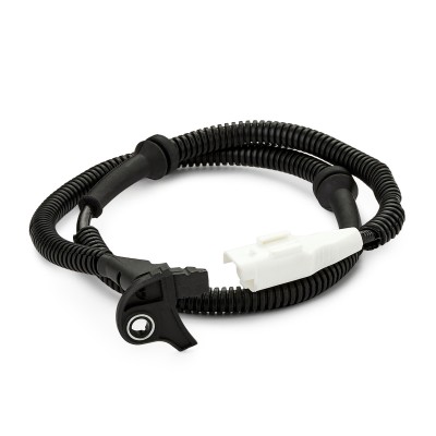 ABS Sensor RIDEX 412W0054P 412W0054P - photo 2