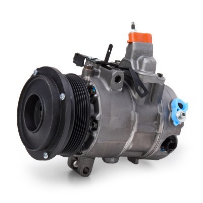 Compressor, Air Conditioning 447K0729R - photo 3