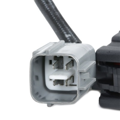 Lambda (Oxygen) Sensor RIDEX 3922L0457 3922L0457 - photo 5