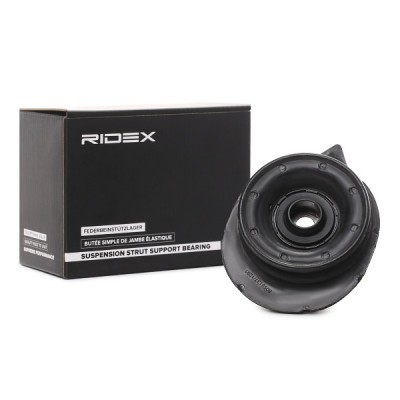 Strut Support Bearing Front RIDEX 1180S0129 1180S0129 - photo 2