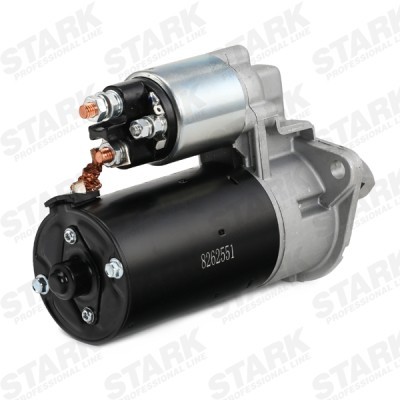 Starter Stark SKSTR-0330125 SKSTR-0330125 - photo 4