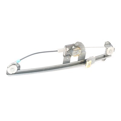 Window Regulator RIDEX 1561W0171 1561W0171 - photo 2