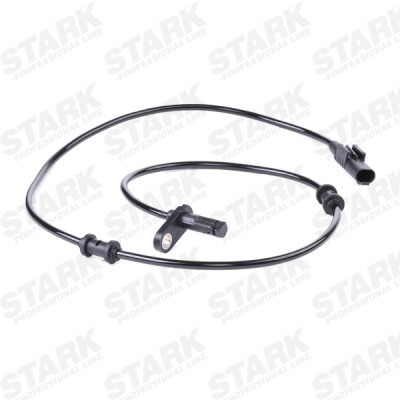 ABS Sensor Stark SKWSS-0350647 SKWSS-0350647 - photo 3
