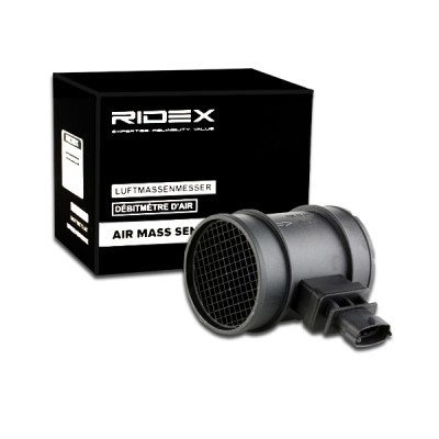 Air Mass Sensor RIDEX 3926A0160 3926A0160 - photo 3