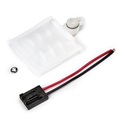 Pump, Fuel Pre-Supply RIDEX 458F0009 458F0009 - photo 9