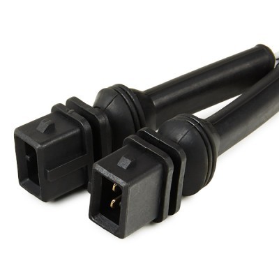 Lambda (Oxygen) Sensor RIDEX 3922L0447 3922L0447 - photo 5