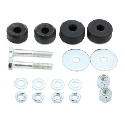 Shock Absorber RIDEX 854S1587 854S1587 - photo 6