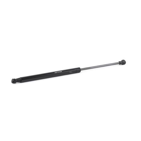 Gas Spring, boot-/cargo area RIDEX 2454G0021 2454G0021 - photo 1