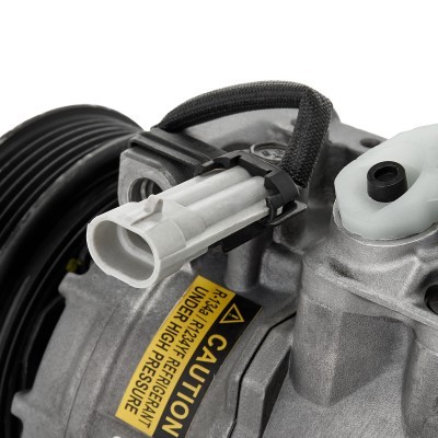 Compressor, Air Conditioning 447K0089R - photo 6