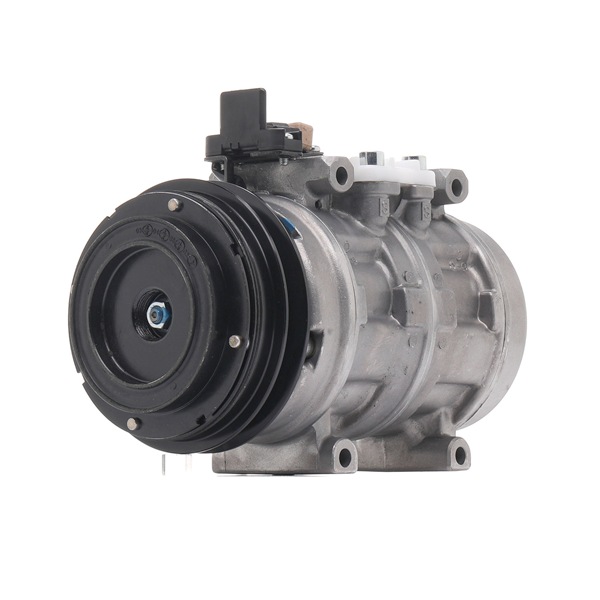 AC Сompressor 447K0041R - photo 1