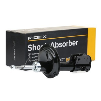 Shock Absorber RIDEX 854S0779 854S0779 - photo 5