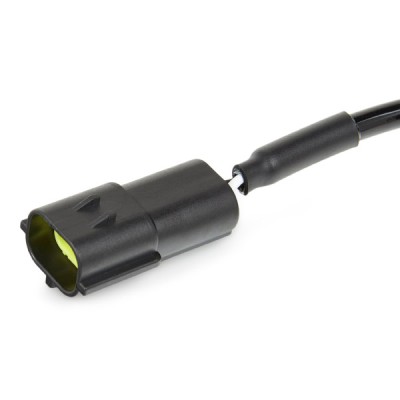 ABS Sensor RIDEX 412W0590P 412W0590P - photo 4