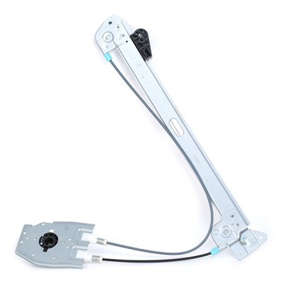 Window Regulator RIDEX 1561W0120 1561W0120 - photo 3