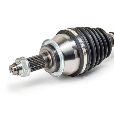 Drive Shaft RIDEX 13D2071R 13D2071R - photo 5