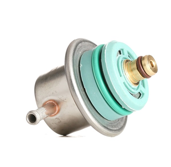 Fuel Pressure Regulator RIDEX 168C0008 168C0008 - photo 1