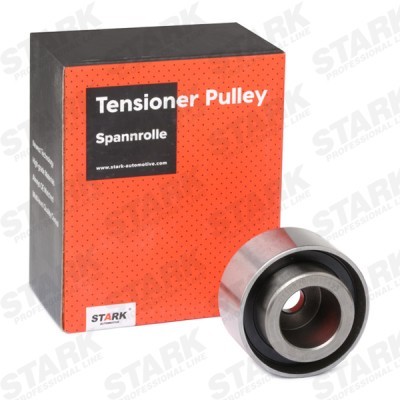 Deflection/Guide Pulley Timing Belt Stark SKDGP-1100025 SKDGP-1100025 - photo 2