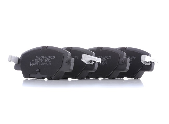 Brake Pads Set Stark SKBP-0011924 SKBP-0011924 - photo 1