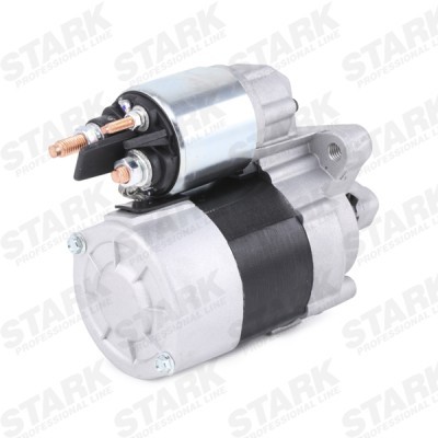 Starter Stark SKSTR-0330080 SKSTR-0330080 - photo 4