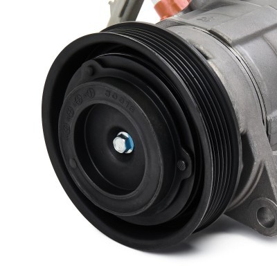 Compressor, Air Conditioning 447K0236R - photo 5
