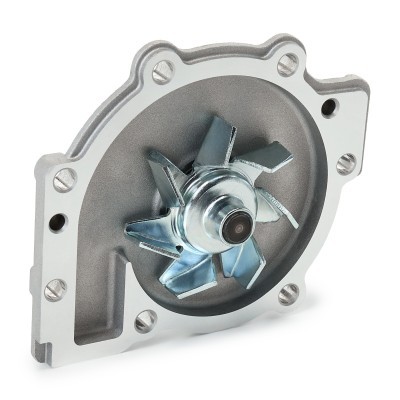 Water Pump, Engine Cooling RIDEX 1260W0014P 1260W0014P - photo 4