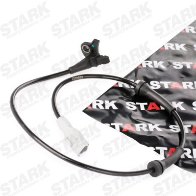 ABS Sensor Stark SKWSS-0350129 SKWSS-0350129 - photo 2