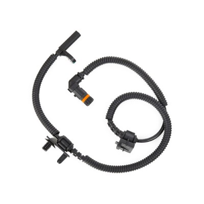 ABS Sensor RIDEX 412W0356P 412W0356P - photo 3