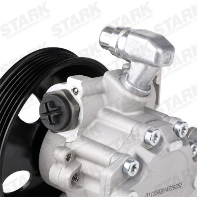 Hydraulic Pump, Steering System Stark SKHP-0540178 SKHP-0540178 - photo 5
