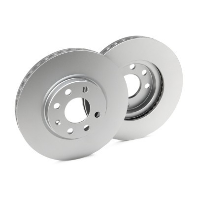 Brake Disc RIDEX 82B0080P 82B0080P - photo 3