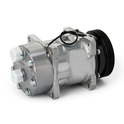 Compressor, Air Conditioning 447K0066 - photo 4