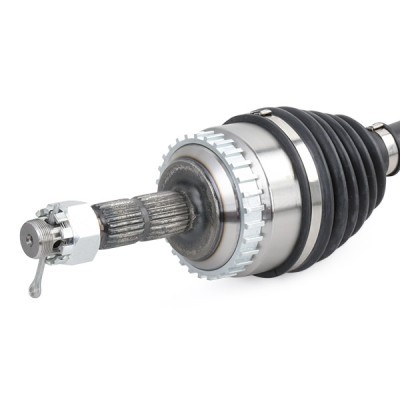 Drive Shaft RIDEX 13D0208 13D0208 - photo 5