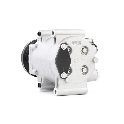Compressor, Air Conditioning 447K0085 - photo 3