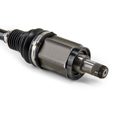 Drive Shaft RIDEX 13D0977R 13D0977R - photo 6