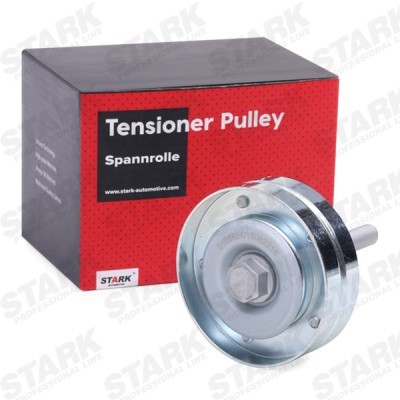 V-Ribbed Belt Deflection Guide Pulley Stark SKDG-1080098 SKDG-1080098 - photo 2