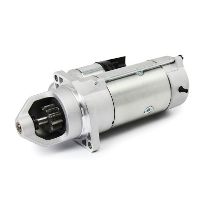 Starter RIDEX 2S0519 2S0519 - photo 3