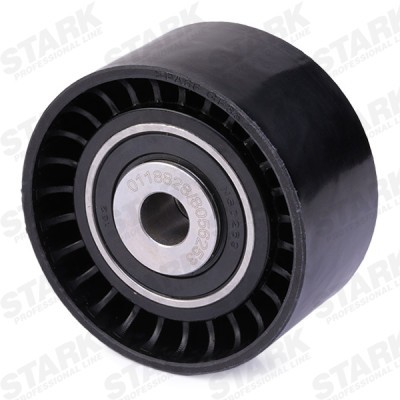 V-Ribbed Belt Deflection Guide Pulley Stark SKDG-1080085 SKDG-1080085 - photo 3